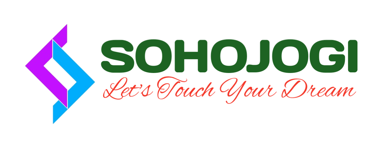 Sohojogi Global India Pvt. Ltd.