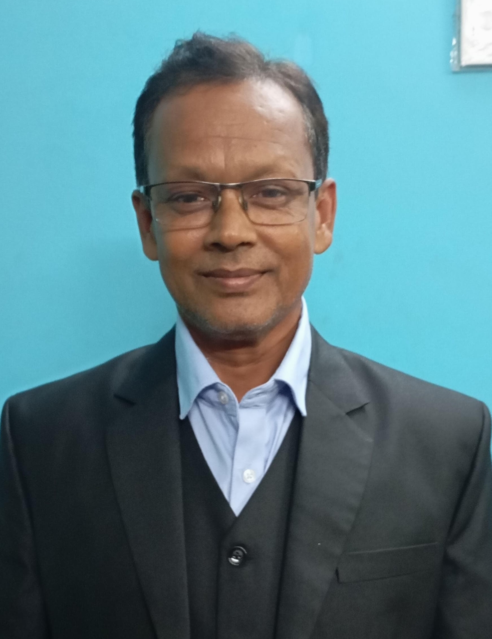 Jayprakash Sarkar